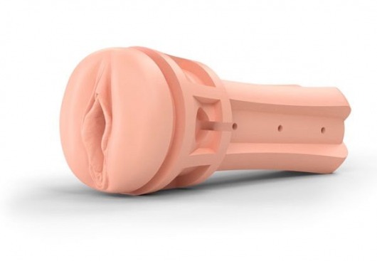 Внутренний рукав для мастурбатора Mystim Oh Push Me Vagina - MyStim - в Шахтах купить с доставкой
