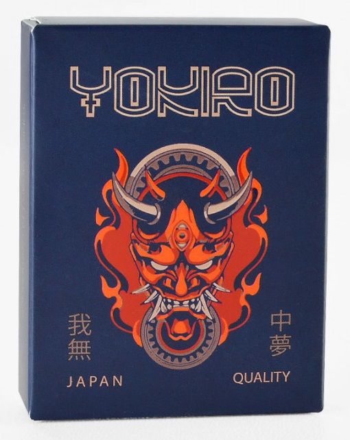 Тонкие презервативы YOKIRO Thin Extra Soft - 3 шт. - Sitabella - купить с доставкой в Шахтах