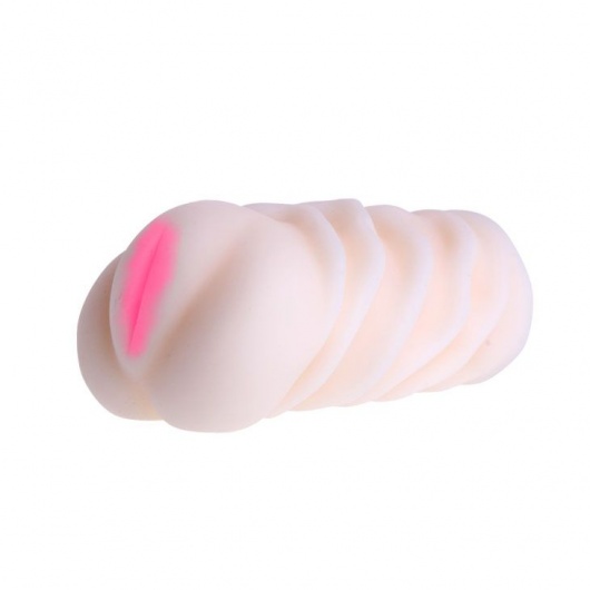 Вибрирующий мастурбатор со входом-вагиной - Baile - в Шахтах купить с доставкой