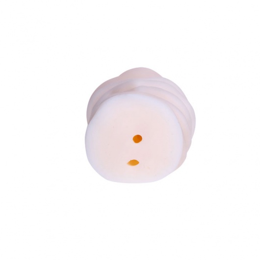 Вибрирующий мастурбатор со входом-вагиной - Baile - в Шахтах купить с доставкой