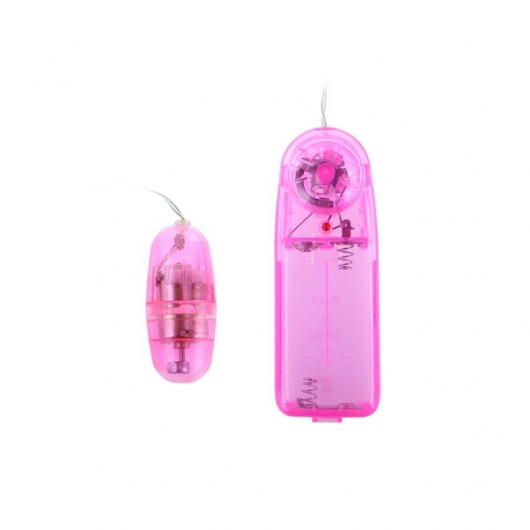 Вибрирующий мастурбатор со входом-вагиной - Baile - в Шахтах купить с доставкой