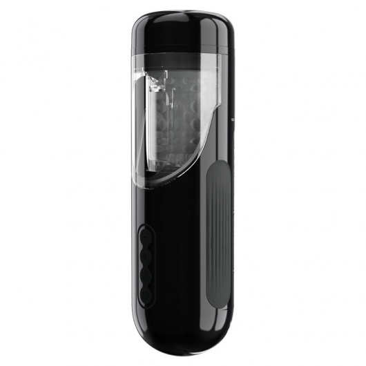 Автоматический мастурбатор-вагина Lorelei - Baile - в Шахтах купить с доставкой