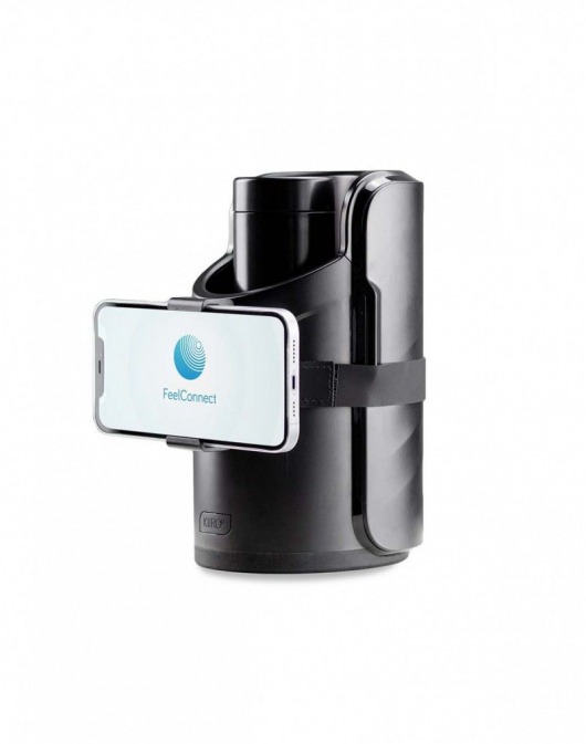 Держатель для телефона Keon Phone Holder - Kiiroo - купить с доставкой в Шахтах