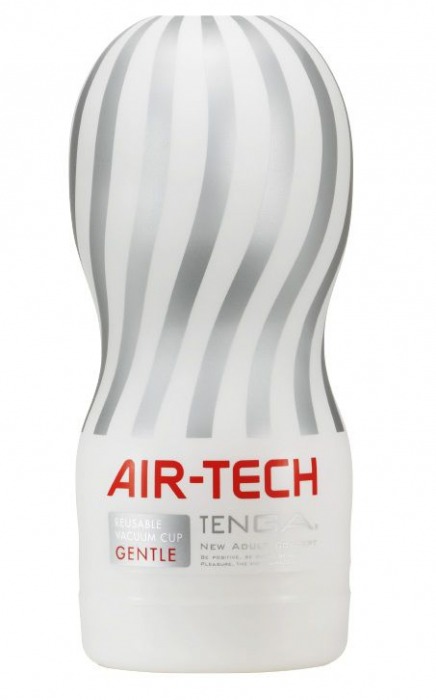 Мастурбатор Reusable Vacuum CUP Gentle - Tenga - в Шахтах купить с доставкой