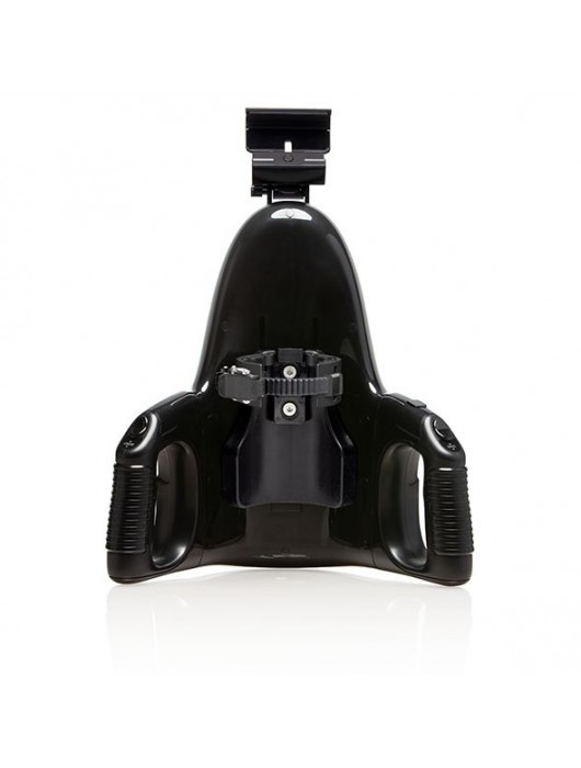 Автоматическое устройство для мастурбации Fleshlight Universal Launch - Fleshlight - в Шахтах купить с доставкой