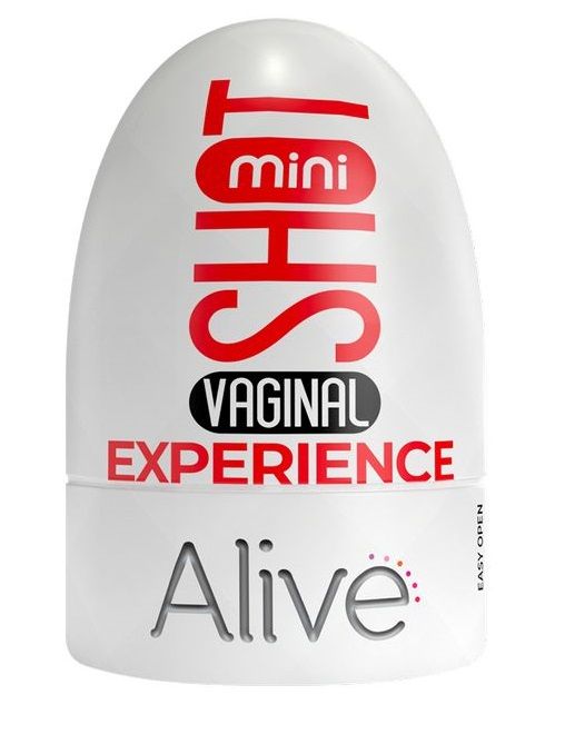 Телесный мастурбатор-вагина Vaginal Mini Masturbator - Adrien Lastic - в Шахтах купить с доставкой