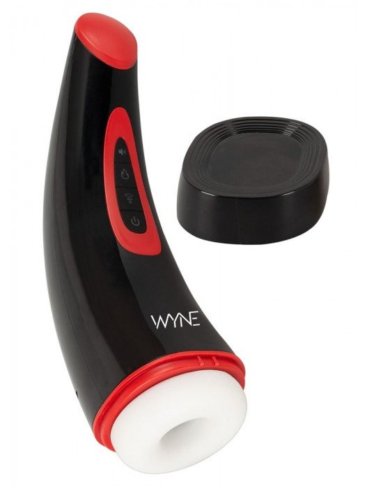 Автоматический мастурбатор WYNE 03 с подогревом - Orion - в Шахтах купить с доставкой