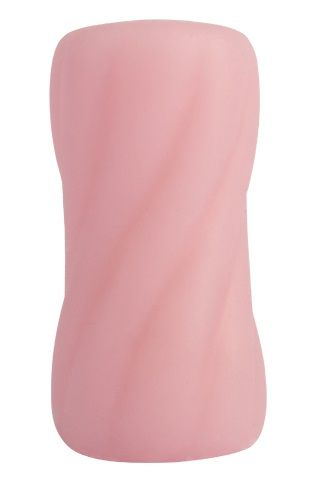 Розовый мастурбатор Stamina Masturbator Pleasure Pocket - Chisa - в Шахтах купить с доставкой