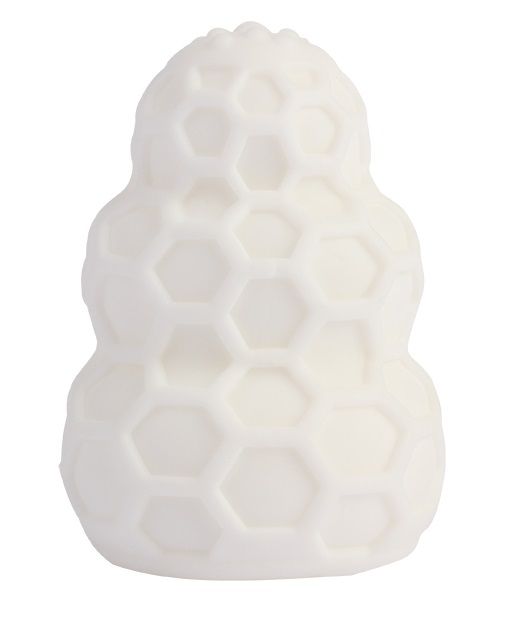 Белый мастурбатор Phantom Masturbator Pleasure Pocket - Chisa - в Шахтах купить с доставкой