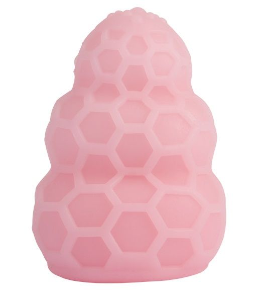 Розовый мастурбатор Phantom Masturbator Pleasure Pocket - Chisa - в Шахтах купить с доставкой