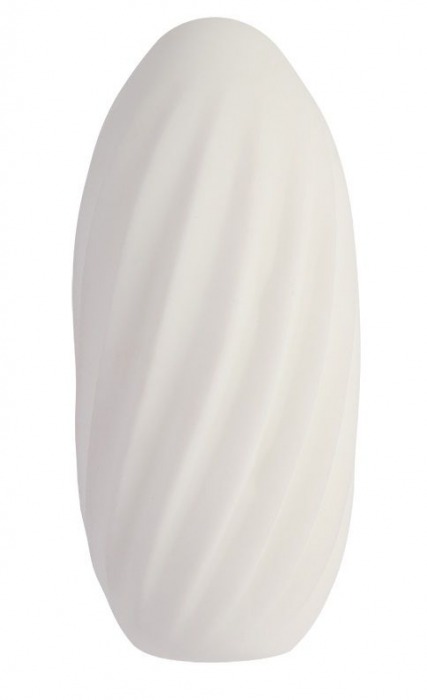 Белый мастурбатор Alpha Masturbator Pleasure Pocket - Chisa - в Шахтах купить с доставкой