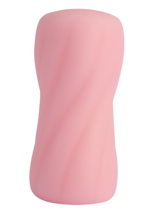 Розовый мастурбатор Blow Cox Masturbator Pleasure Pocket - Chisa - в Шахтах купить с доставкой