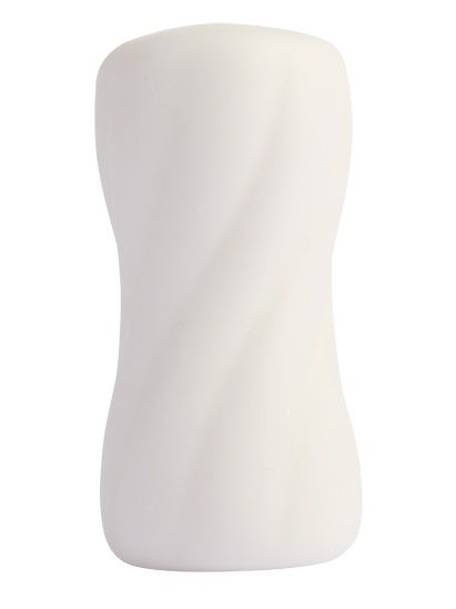 Белый мастурбатор Vigor Masturbator Pleasure Pocket - Chisa - в Шахтах купить с доставкой