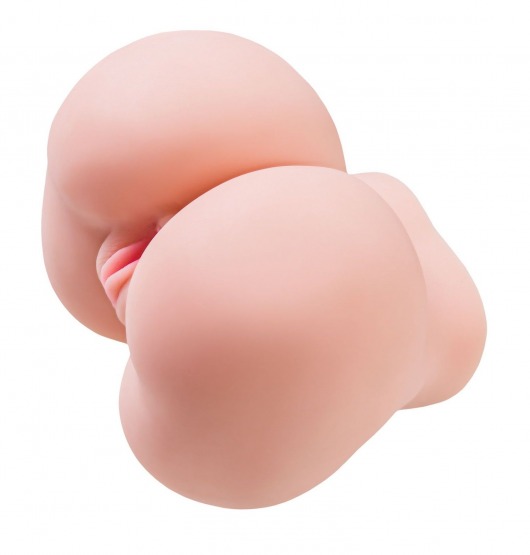 Реалистичный мастурбатор Amanda - ToyFa - в Шахтах купить с доставкой