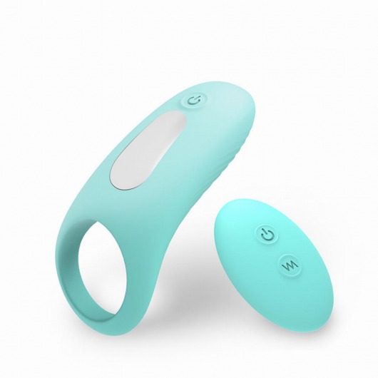 Кольцо на пенис с вибрацией и дистанционном управлении Vibrating Cock Ring - Tracy s Dog - в Шахтах купить с доставкой