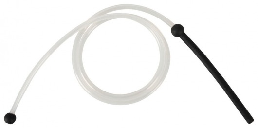 Уретральный катетер Piss To Mouth Dilator - Orion - купить с доставкой в Шахтах