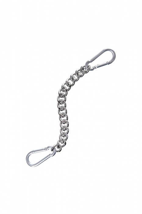 Черные кожаные однослойные оковы с люверсами - Pecado - купить с доставкой в Шахтах