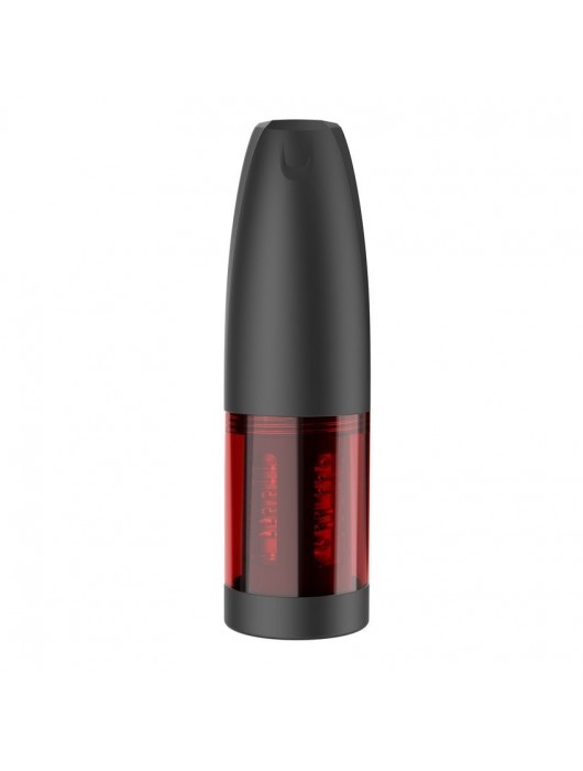 Инновационный вибромастурбатор с ротацией и фрикциями - Rends - в Шахтах купить с доставкой