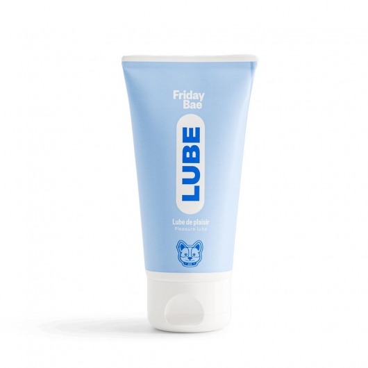 Смазка на водной основе Friday Bae Lube - 50 мл. - Friday Bae - купить с доставкой в Шахтах