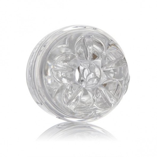 Мастурбатор Fleshlight - Quickshot Masturbator Clear - Fleshlight - в Шахтах купить с доставкой