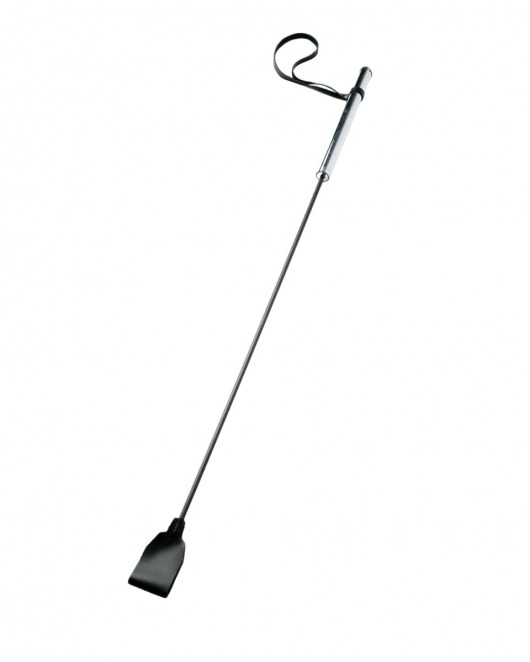 Стек с металлической ручкой - 67 см. - Crazy Handmade - купить с доставкой в Шахтах