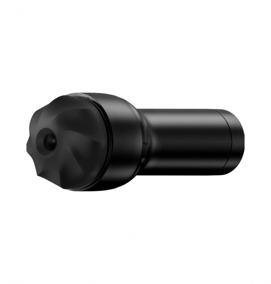 Черный мастурбатор FeelSensation Stroker - Kiiroo - в Шахтах купить с доставкой