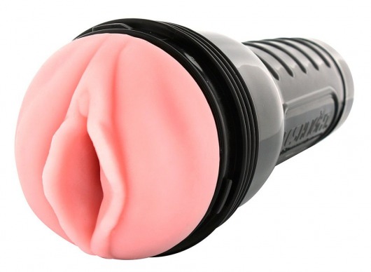 Мастурбатор-вагина Fleshlight - Pink Lady Original - Fleshlight - в Шахтах купить с доставкой