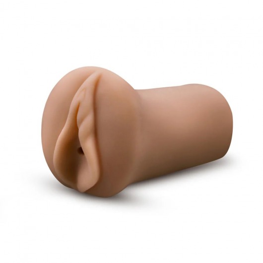 Мастурбатор-вагина Mamacita Realistic Latin Masturbator - Blush Novelties - в Шахтах купить с доставкой