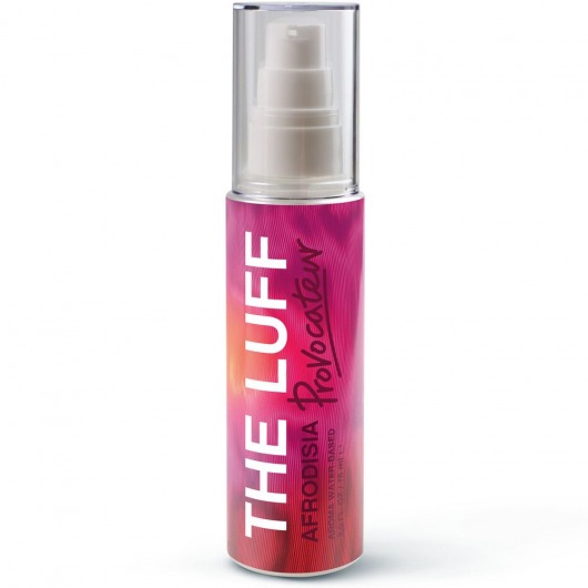 Интимный гель на водной основе Afrodisia Provocateur - 75 мл. - THE LUFF - купить с доставкой в Шахтах