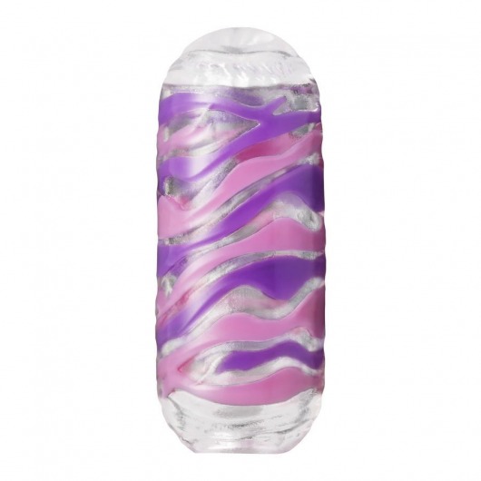 Мастурбатор Tenga Arte Drape - Tenga - в Шахтах купить с доставкой