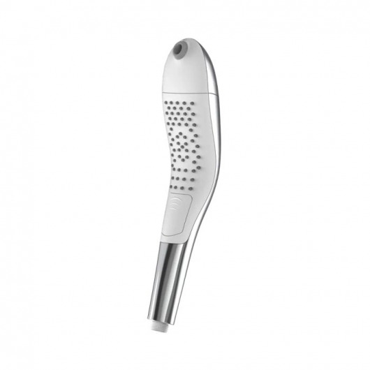 Лейка для душа Massage Hand Shower с вакуумной стимуляцией - Aisnn - купить с доставкой в Шахтах
