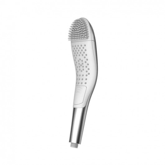 Лейка для душа Massage Hand Shower с вибронасадкой - Aisnn - купить с доставкой в Шахтах
