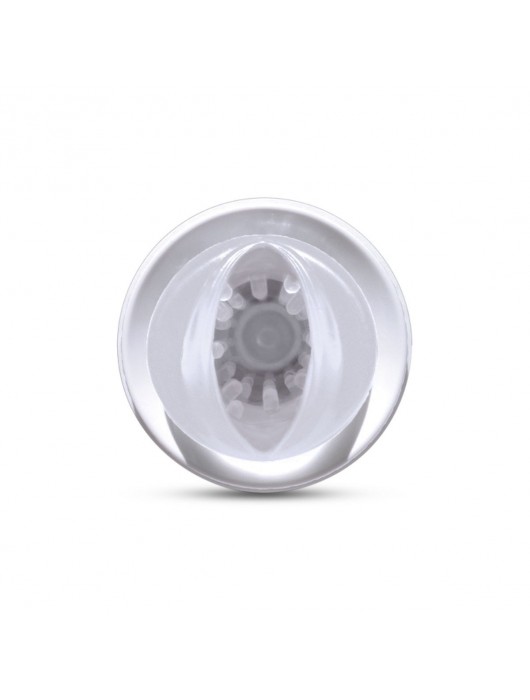 Перезаряжаемый мастурбатор-вагина Extreme Toyz Rechargeable Roto-Bator Pussy - Pipedream - в Шахтах купить с доставкой