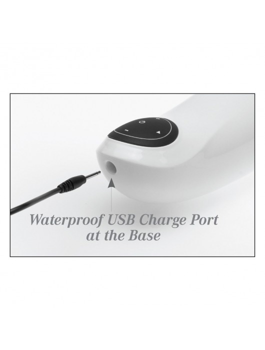 Перезаряжаемый мастурбатор-вагина с держателем для мобильных устройств Extreme Toyz Me - Pipedream - в Шахтах купить с доставкой