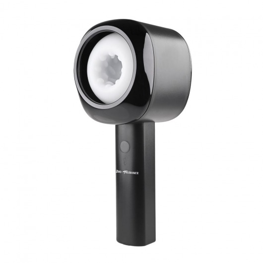 Автоматический мастурбатор Let It Slide - Zero Tolerance - в Шахтах купить с доставкой