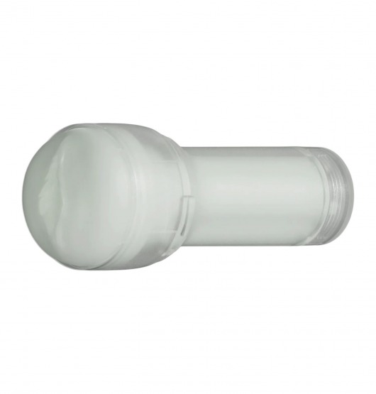 Люминесцентный мастурбатор-вагина FeelGlow Stroker - Kiiroo - в Шахтах купить с доставкой