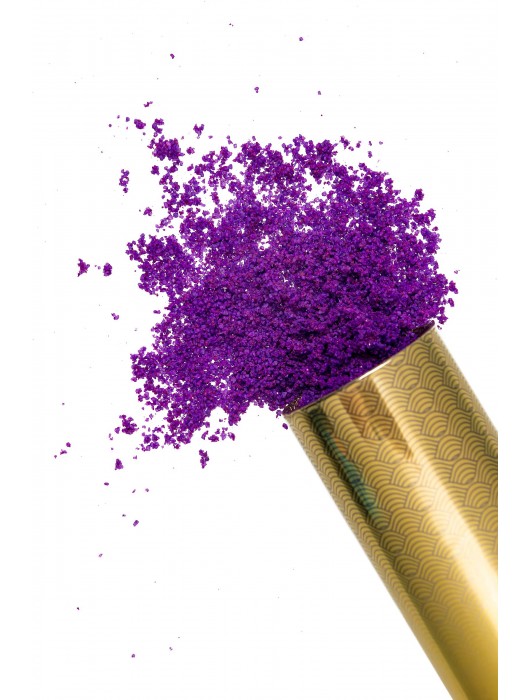 Соль Мёртвого моря для ванны Oriental Crystals «Экзотические фрукты» - 500 гр. -  - Магазин феромонов в Шахтах