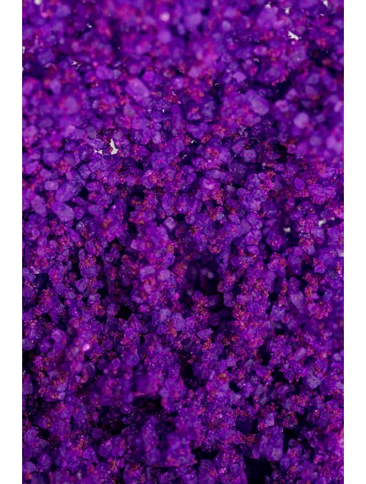 Соль Мёртвого моря для ванны Oriental Crystals «Экзотические фрукты» - 500 гр. -  - Магазин феромонов в Шахтах