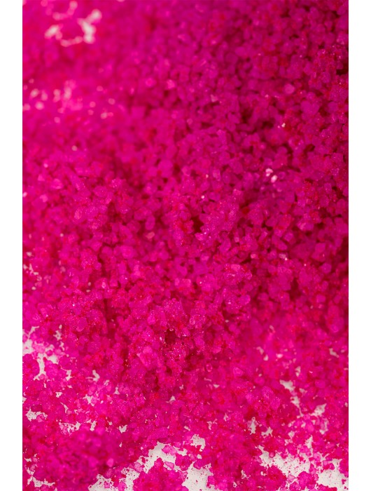 Соль Мёртвого моря для ванны Oriental Crystals «Афродизия» - 500 гр. -  - Магазин феромонов в Шахтах