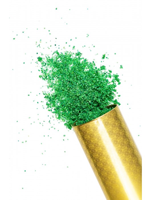 Соль Мёртвого моря для ванны Oriental Crystals «Цветок лотоса» - 500 гр. -  - Магазин феромонов в Шахтах