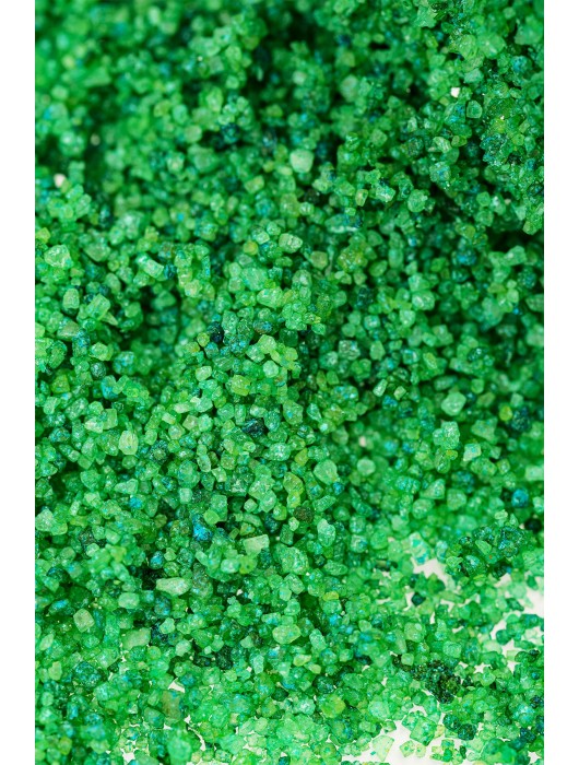 Соль Мёртвого моря для ванны Oriental Crystals «Цветок лотоса» - 500 гр. -  - Магазин феромонов в Шахтах