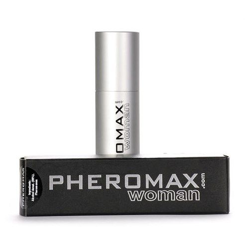 Концентрат феромонов для женщин Pheromax for Woman - 14 мл. -  - Магазин феромонов в Шахтах