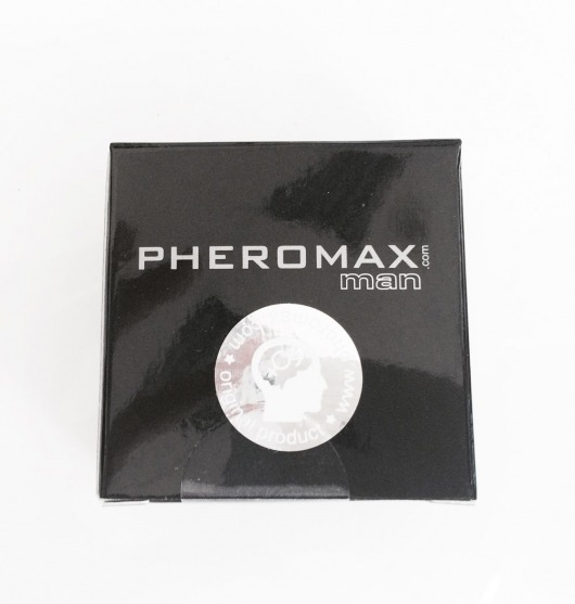 Концентрат феромонов для мужчин Pheromax men - 1 мл. -  - Магазин феромонов в Шахтах