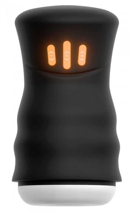 Мультифункциональный мастурбатор Gyro - Orion - в Шахтах купить с доставкой