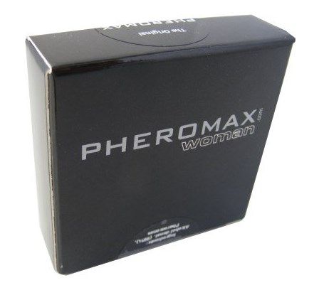 Концентрат феромонов для женщин Pheromax Woman - 1 мл. -  - Магазин феромонов в Шахтах