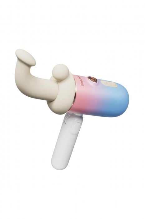 Инновационная мини-машина Spinel - Lovense - купить с доставкой в Шахтах