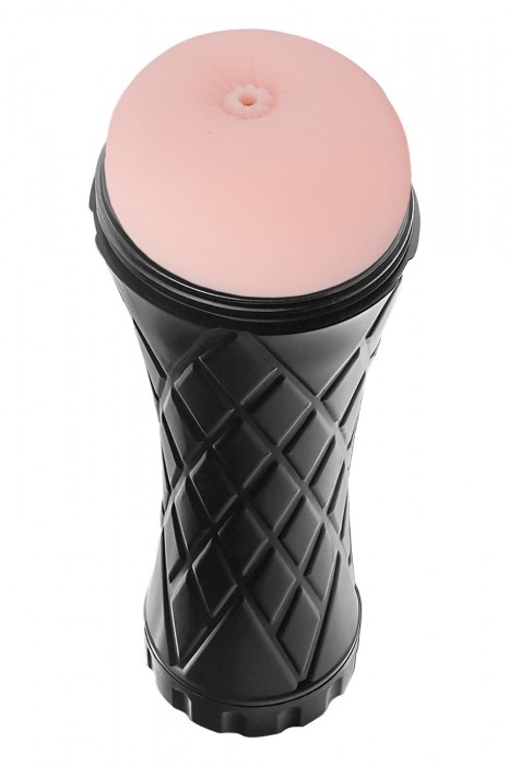 Телесный мастурбатор-анус Jamie - Dream Toys - в Шахтах купить с доставкой