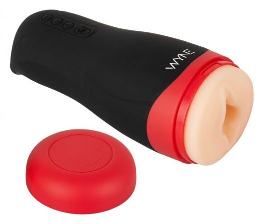 Эргономичный мастурбатор WYNE Masturbator 01 - Orion - в Шахтах купить с доставкой