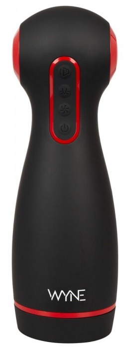 Мастурбатор WYNE Masturbator 06 с двумя моторами - Orion - в Шахтах купить с доставкой