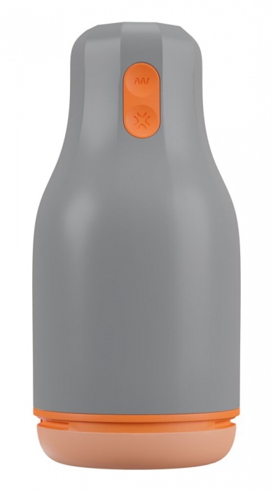 Мастурбатор для головки полового члена Glans Masturbator with 2 Functions - Orion - в Шахтах купить с доставкой